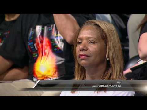 Louvemos o Senhor - 03/07/16 - Pregação Fernando de Jesus