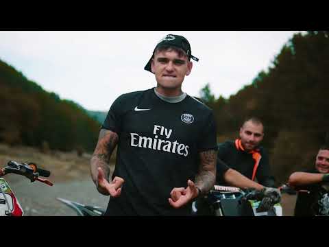 BOBO ARMANI - DEMON DRILL (Official Video) prod by: 808SASHO