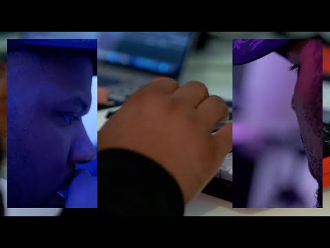 Making The Beat: iLL BLU - 'Dumpa' (Ft. M24 & Unknown T)