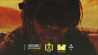 ♾ Crystal Cage — Nevada