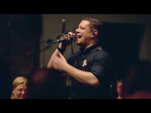 Leander Szimfonik - Viharom, tavaszom (Live @ BMC)