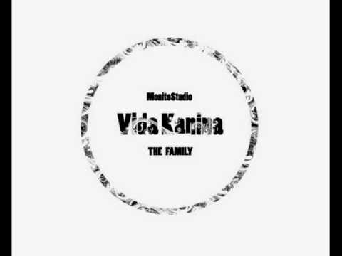 VidaKanina - A Fuego ( A-Kill, Now, RastaClap y Mc Mine )
