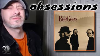 Bee Gees - Obsessions  |  REACTION