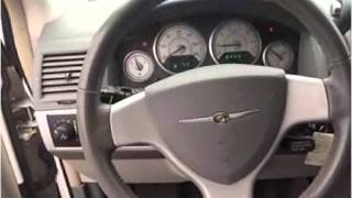 preview picture of video '2010 Chrysler Town and Country Used Cars Nashville TN'