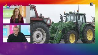 ΤΙ ΑΠΟΦΑΣΙΖΟΥΝ ΣΤΗ ΠΑΝΕΛΛΑΔΙΚΗ ΤΟΥ ΠΑΛΑΜΑ ΚΩΣΤΗΣ ΚΡΙΤΣΙΑΝΗΣ14 01 2026