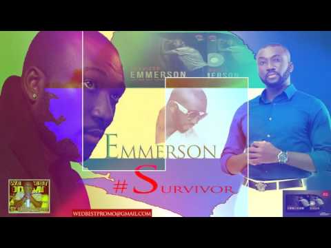 Emmerson - Survivor (Official Audio)