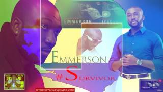 Emmerson - Survivor (Official Audio)