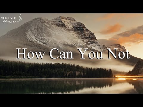 Leanna Crawford - How Can You Not (Lyrics Video)