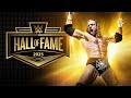 Triple H WWE Hall Of Fame Class Of 2025