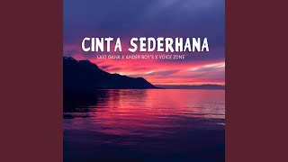 Cinta Sederhana