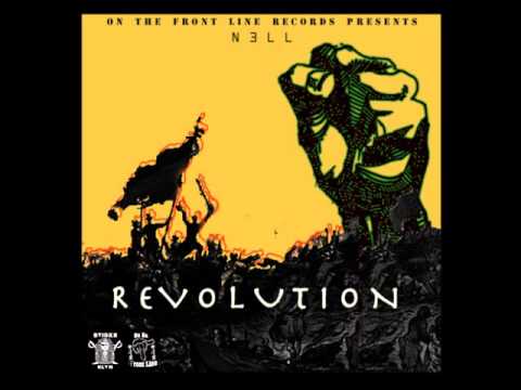 Nell - The Ghetto (Ft. REll)