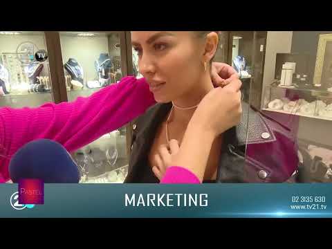 Pastel - “BUSHI PEARL” ME TRENDET E FUNDIT TË PERLAVE! 07.11.2022