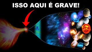 ALERTA MUNDIAL: Algo Aterrorizante Acaba de ACONTECER e NINGUÉM TE CONTOU
