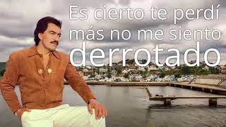 Joan Sebastian (Dos Opciones)