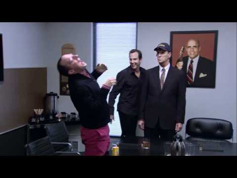 GODZILLA! - Arrested Development