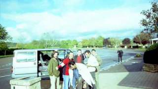 The Third Man theme - The Orobians