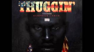 Glasses Malone Ft Kendrick Lamar - Thuggin'