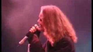 HIM - Beyond Redemption (Live Hultsfred Festival 2004)