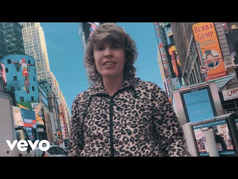 Olhe Pra Nós - Lilian Jardim