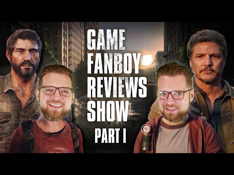 Last of Us Game Fanboy reviews the HBO show - Part 1