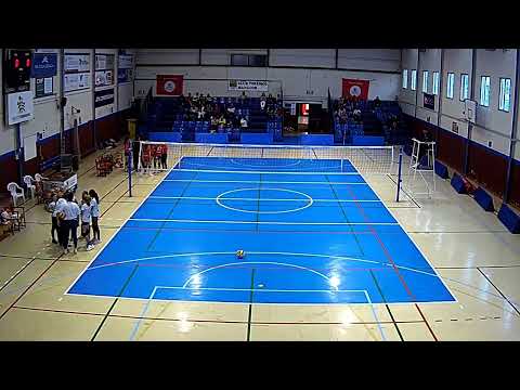 E T B CV MANACOR AF-CV ALCUDIA 18-03-23