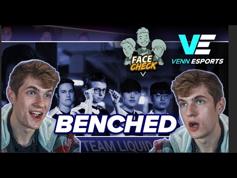 Facecheck S3E19 | Why did Alphari get benched?