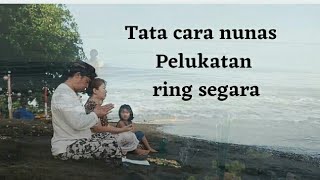 Download lagu Puja Mantra & tata cara  melukat ring Segara, mp3