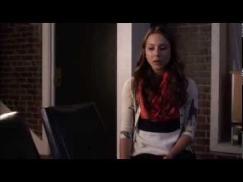 Pretty Little Liars 4x16 -  Spencer and Toby Scenes