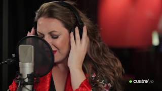 NIÑA PASTORI la raiz de mi tierra