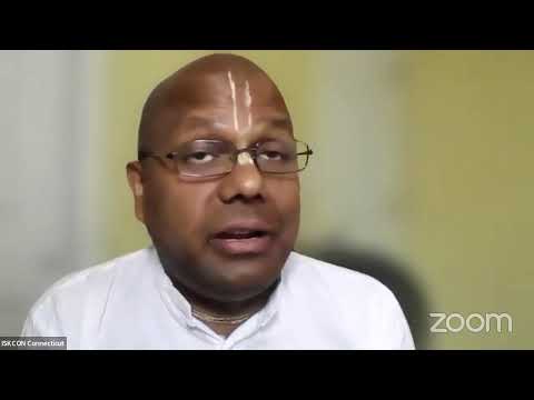 Srimad Bhagavatam 4th Canto Chapter 9 | SB 4.9.3 onward | 7/23/2024