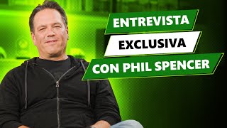 Xbox Phil Spencer habla de Call of Duty, Activision Blizzard anuncio