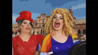 Supermariquitaconelculocomounoso