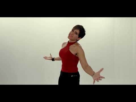 Izis La Enfermera de la Salsa - El Aprendiz (Video Oficial)