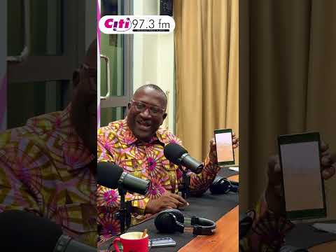 Sand-Winning Along Accra-Kumasi Expressway: Who Is Accountable?