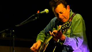 Joe Ely-"My Eyes Got Lucky"-The Attic 16-Jun-07