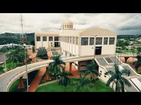 1° Dia da novena dos filhos do pai eterno!