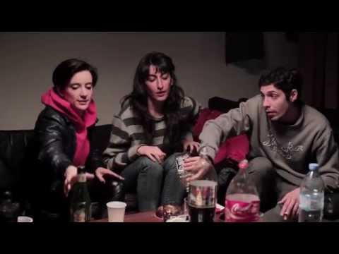 CUALCA - LA MISMA PIEDRA