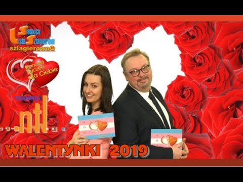 SzlagierLove Walentynki część 4 zapraszają Magdalena Pal i Marcin Janota Koncert Życzeń dla Ciebie