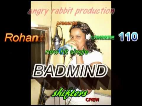 Rhonda Morris and shifters crew