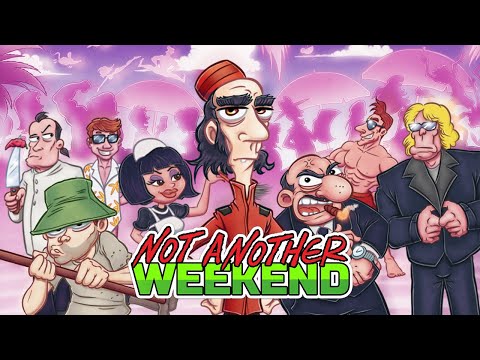 Announcement Trailer