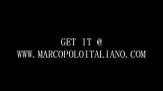 MarcoPolo Italiano - Buona Sera