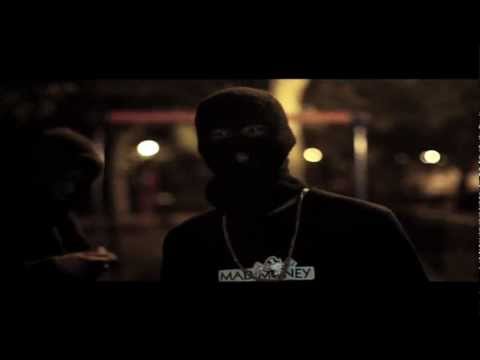 Greezie Tv - Don Tanch - Paranormal Activity - Remix (Street Video) @GreezieTv