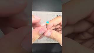 DSPIAE SS-C01 Self Adhesive Sponge Sanding Disc Set 5mm / Set hřídelky a náhradních brusných houbiček (dřík 3mm)