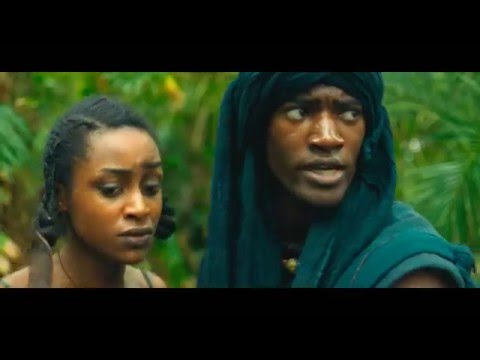 Roots Trailer