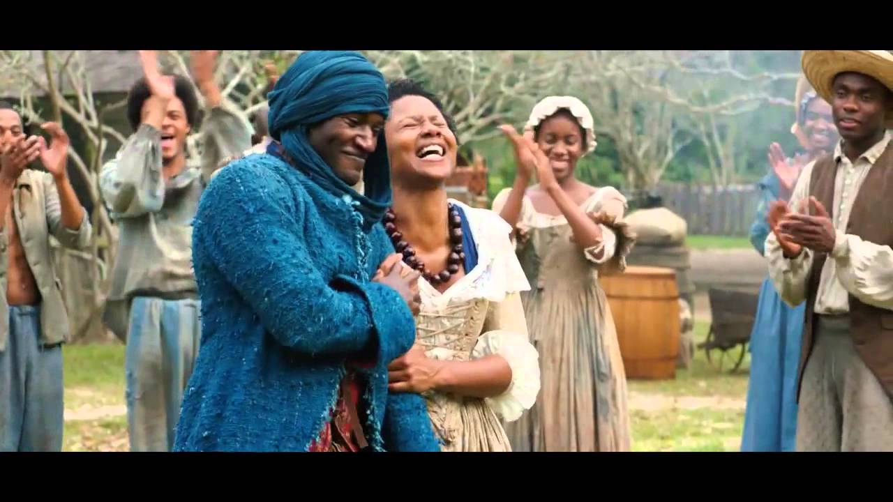 Roots (2016) Mini-Series Full Trailer [HD]