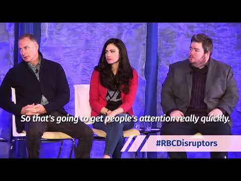 #RBCDisruptors: Does the eSports gaming community want to be moderated?