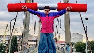 Oliver Tree - Hurt [Official Audio]