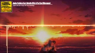 HD Nightcore - Lights Out (Go Crazy)