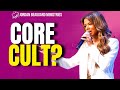 URGENT WARNING! Former Core Member Speaks Out about Jenny Weaver and The Core Group...