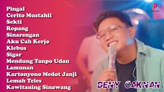 Download lagu Denny Caknan Full Album Terbaik 💔 Lagu Jawa Galau Bikin Nangis Nonstop mp3